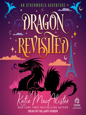 cover image of Dragon Revisited